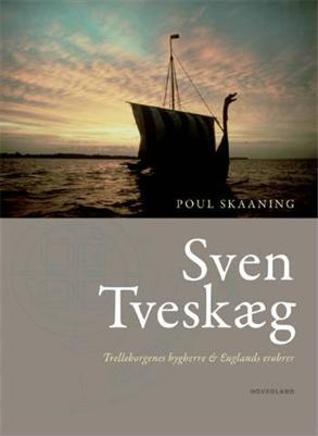 Sven Tveskæg