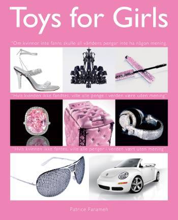 Toys for Girls