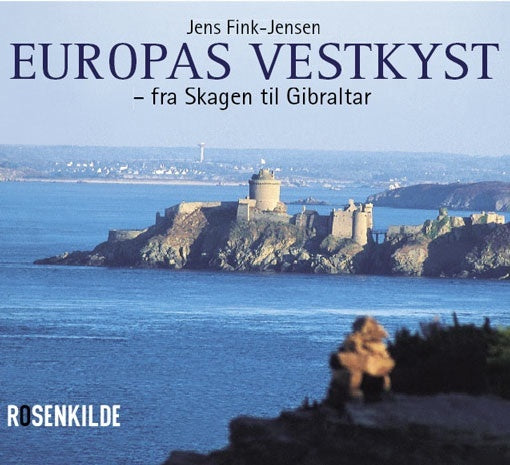 Europas vestkyst