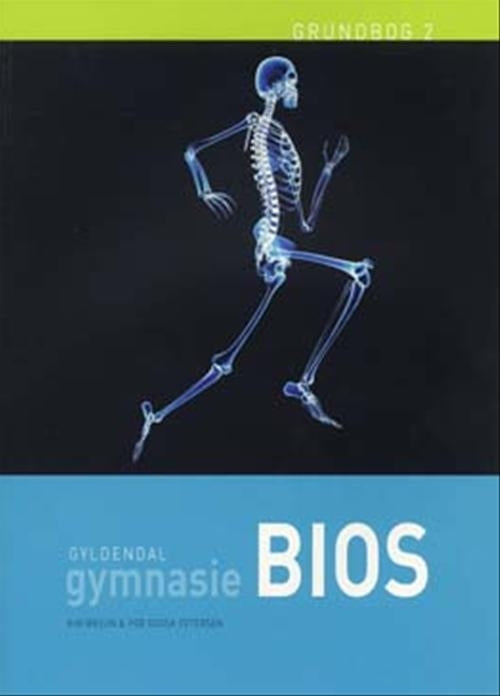 Gymnasie BIOS, Grundbog 2