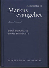 Kommentar til Markusevangeliet