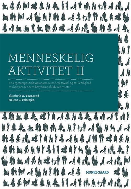 Menneskelig aktivitet II