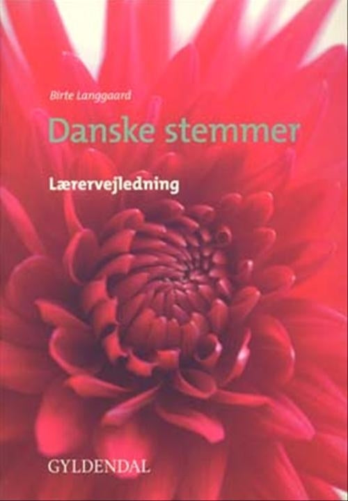 Danske stemmer