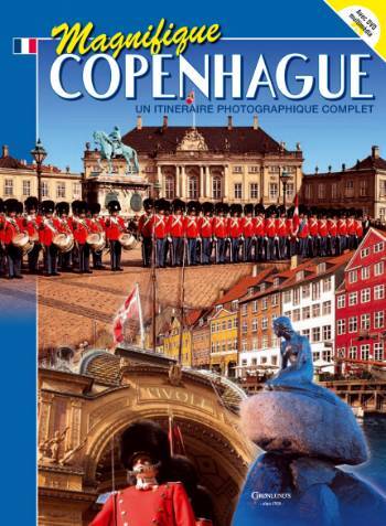 Magnifique Copenhague, Fransk (2008)