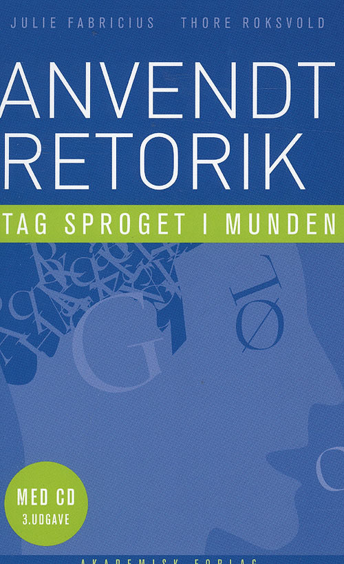 Anvendt retorik