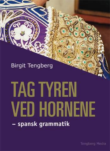 Tag tyren ved hornene