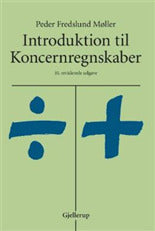 Introduktion til koncernregnskaber