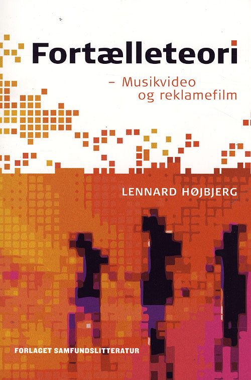 Fortælleteori Musikvideo og reklamefilm