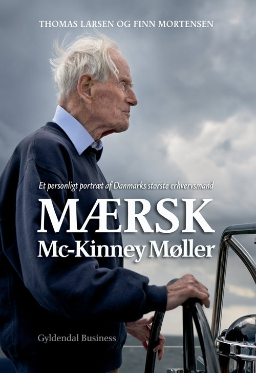 D1 Mærsk Mc-Kinney Møller