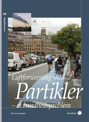 Luftforurening med partikler (14)