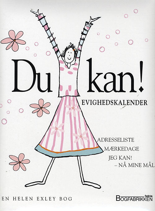 Du kan!
