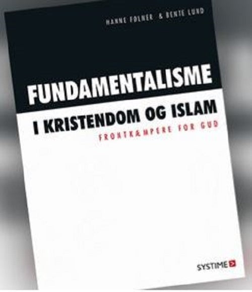 Fundamentalisme i kristendom og islam