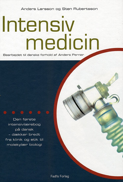 Intensiv medicin