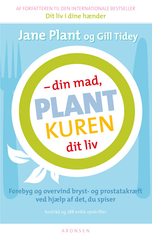 Plantkuren - din mad, dit liv