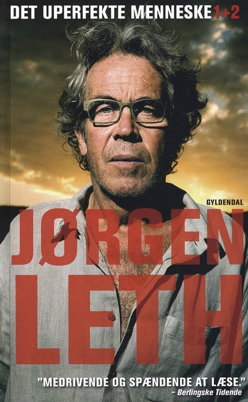 Det uperfekte menneske 1-2