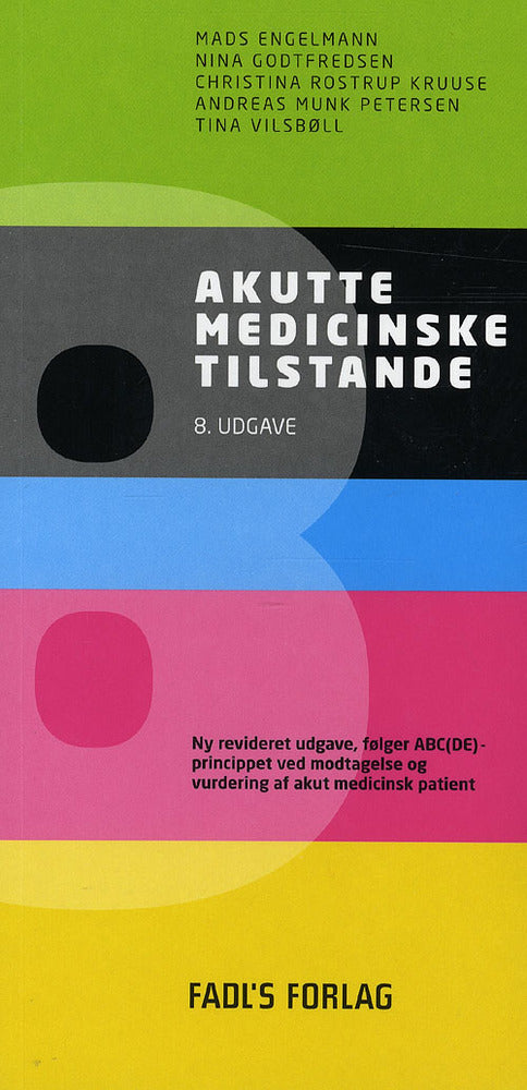 Akutte medicinske tilstande