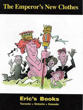 The Emperor´s New Clothes