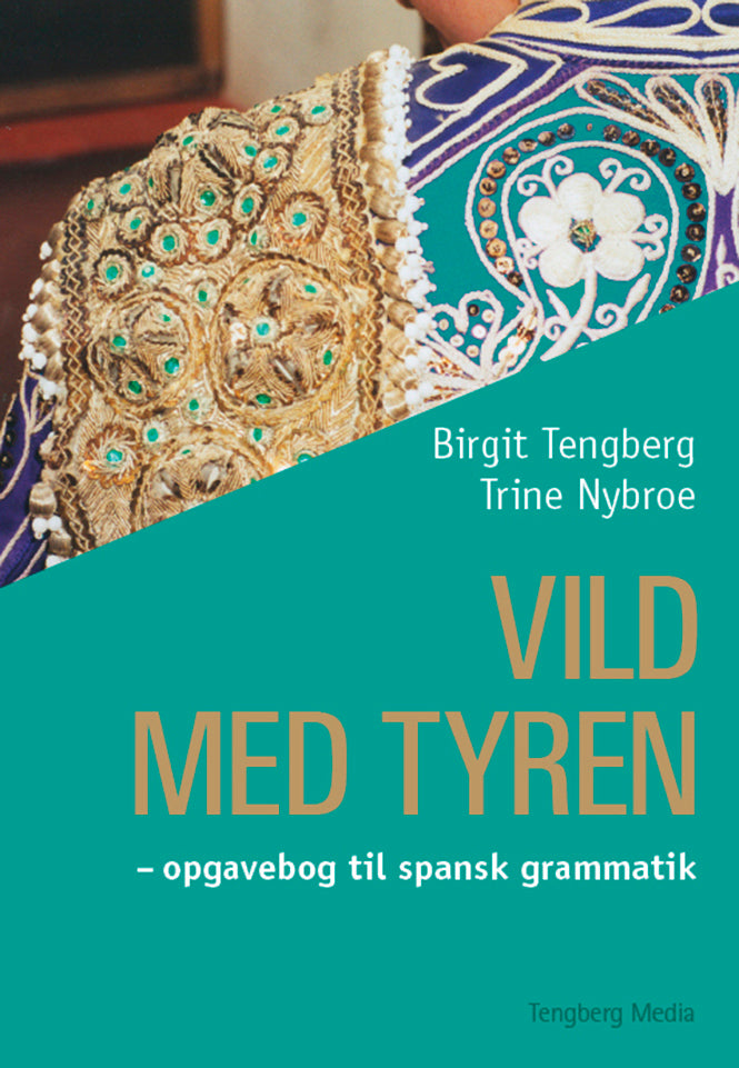 Vild med tyren