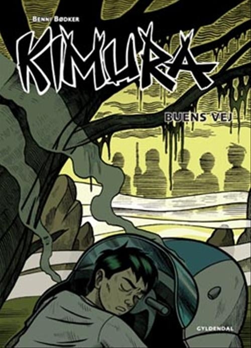 Kimura - Buens vej