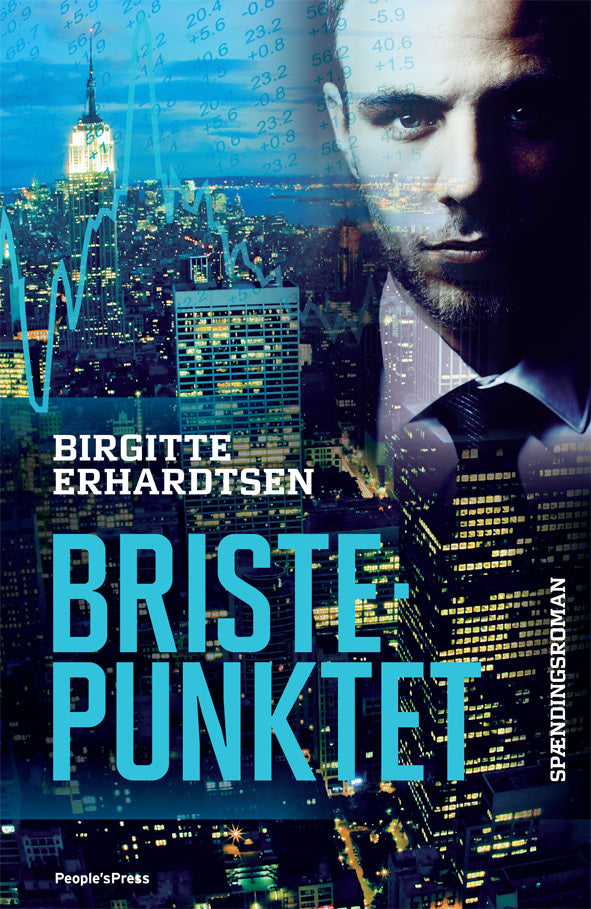Bristepunktet PB