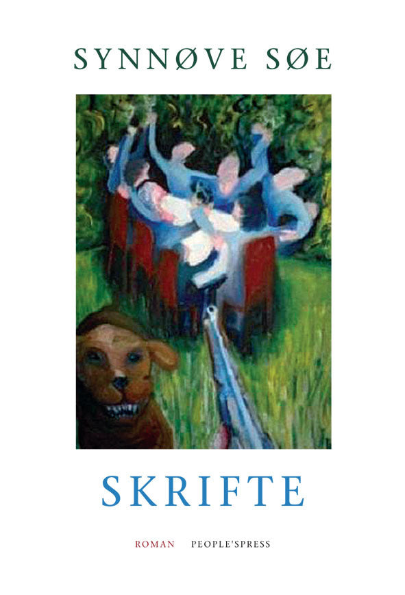 Skrifte