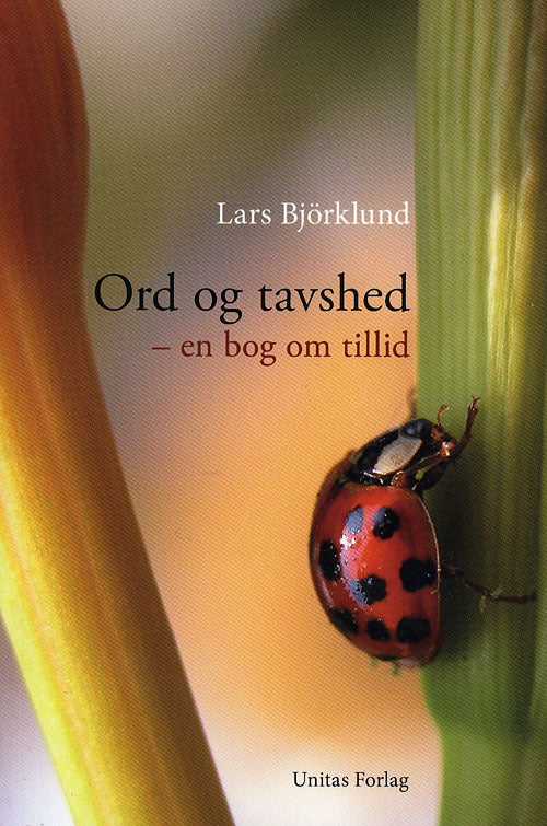 Ord og tavshed