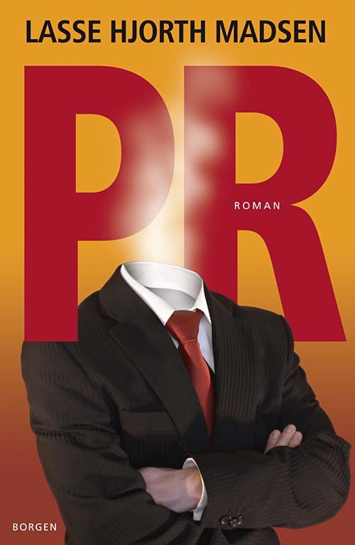 PR