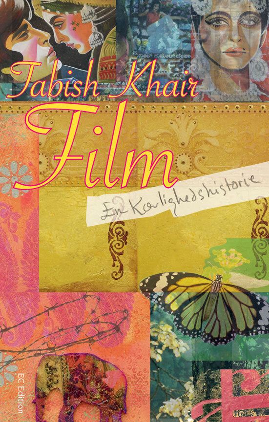 Film - en kærlighedshistorie
