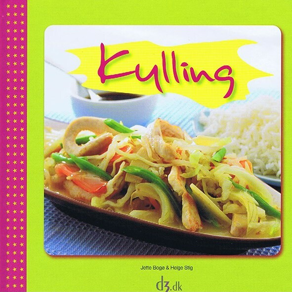 Kylling