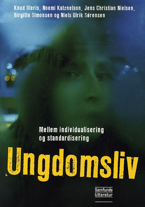 Ungdomsliv