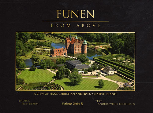 Funen from Above