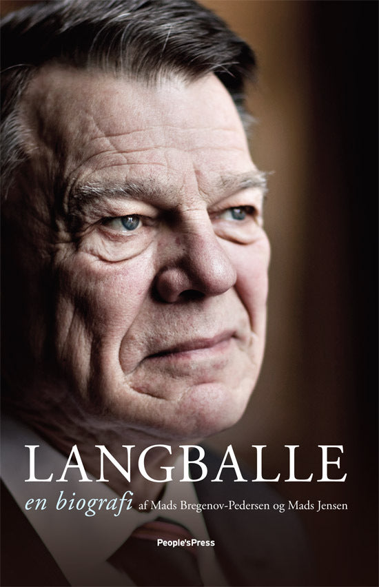 Langballe
