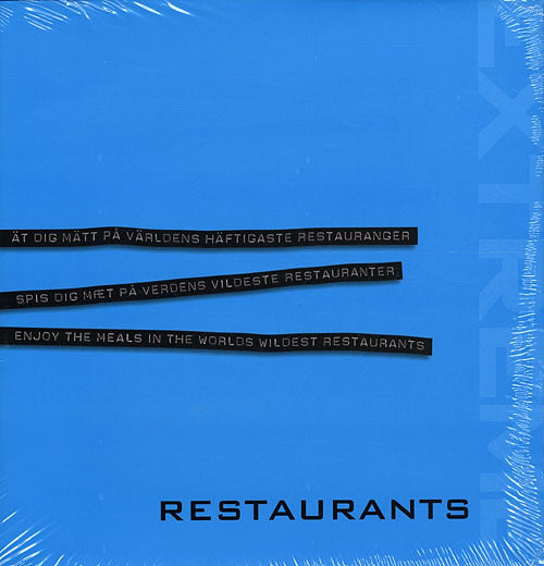 Extreme Restaurants