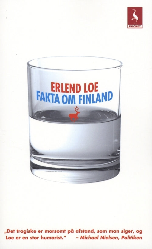 Fakta om Finland