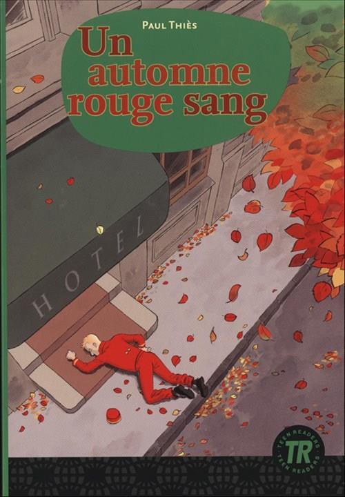 Un automne rouge sang, TR 2