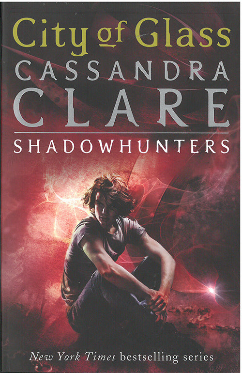 The Mortal Instruments 3: City of Glass