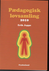 Pædagogisk lovsamling 2010