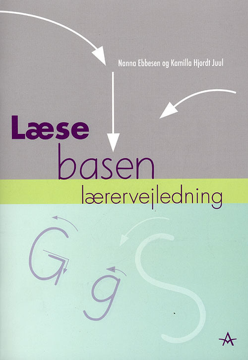 Læsebasen, Lærervejledning