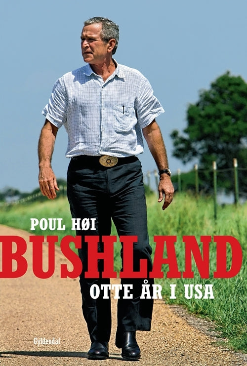 Bushland