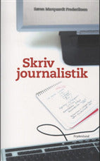 Skriv journalistik