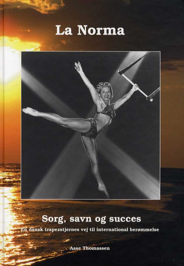D2 La Norma, sorg savn og succes