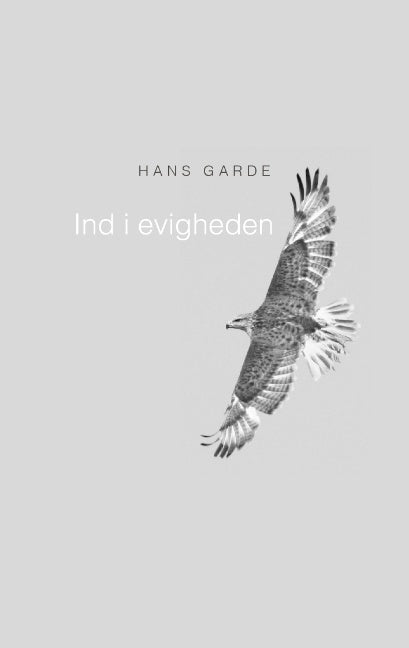 Ind i evigheden