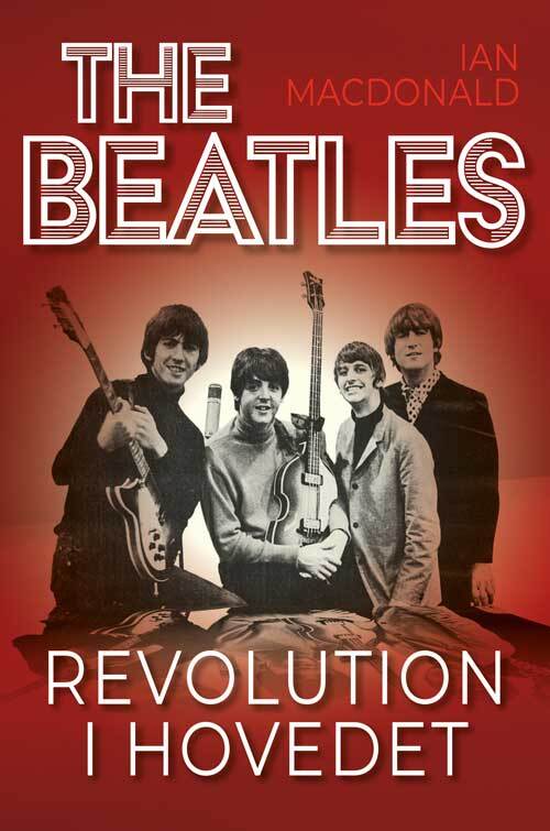 The Beatles - revolution i hovedet