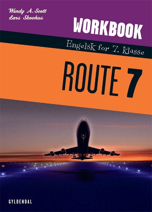 Route 7