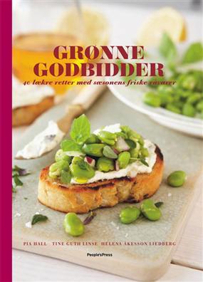 Grønne godbidder