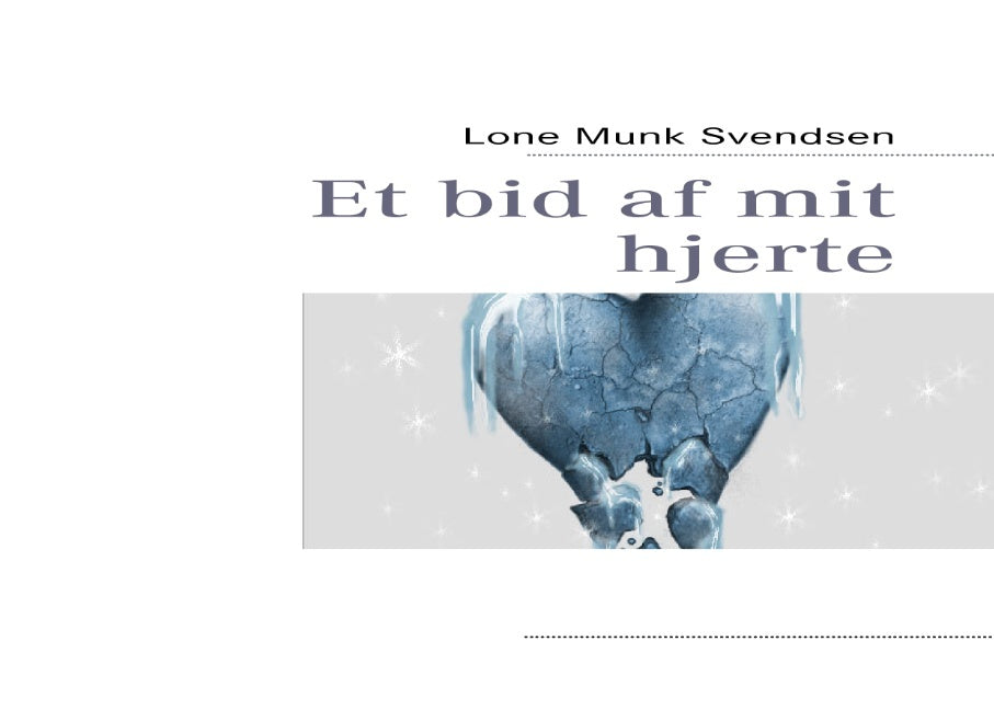 Et bid af mit hjerte