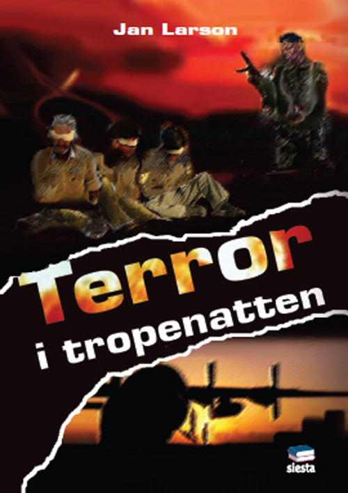 Terror i tropenatten