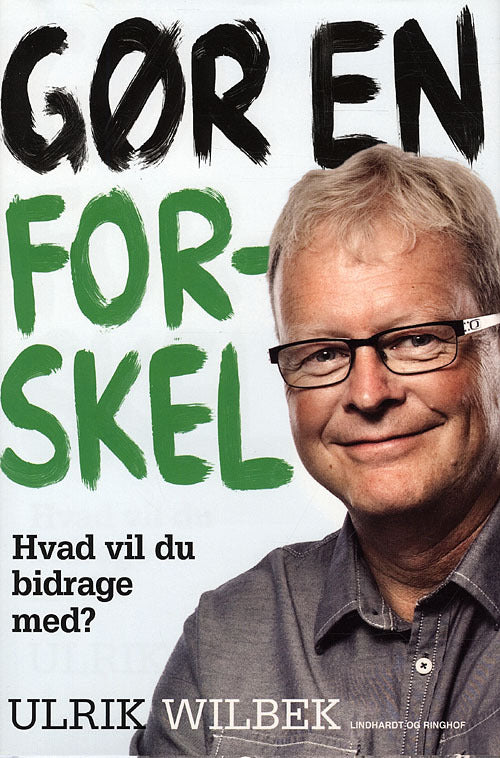 Gør en forskel