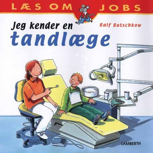 Jeg kender en tandlæge