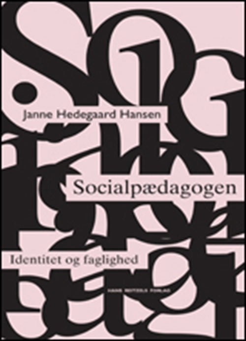 Socialpædagogen
